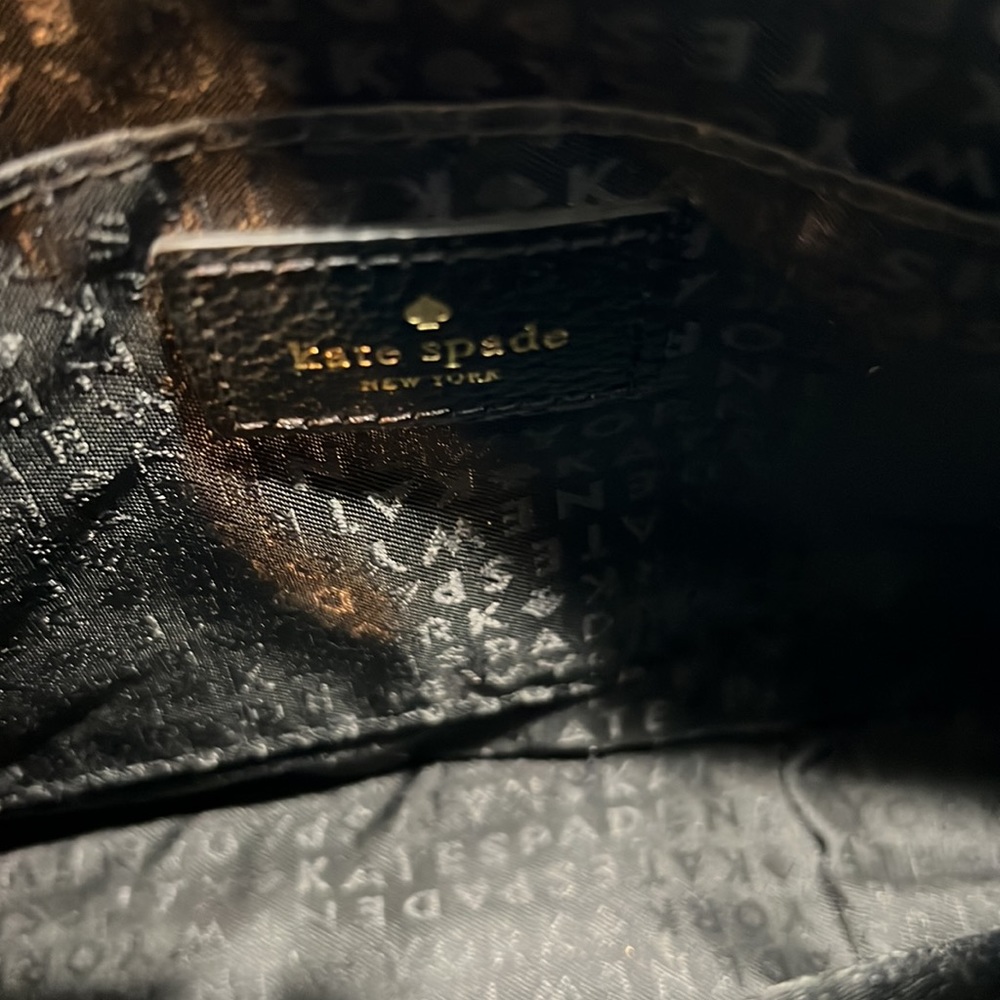 Kate Spade Crossbody - Picture 4 of 10